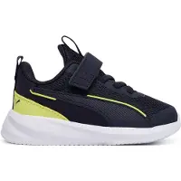 Puma Sneakers 401528-02 in Black color size 27