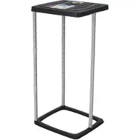 OCZ Storage Solutions Mullsackhalter - schwarz - 60L - Mulleimer