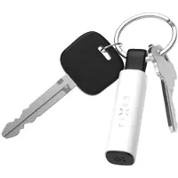 FIXED Locator, Tag Stick Tracker Find My, Bluetooth, Weiß