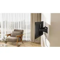 Gembird Wm-90st-02 Wandhalterung Für Tv