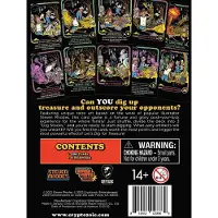Asmodee Living Well Is the Best Revenge (Steven Rhodes Games Vol. 2), Kartenspiel, 14 Jahr(e)