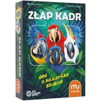 Muduko Schnapp dir den Rahmen! Das -Fotospiel