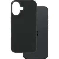 PanzerGlass CARE Fashion Case (Schwarz) für iPhone 16