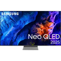 Samsung Neo QE85QN85FAUXXH, 2,16 m (85"), 3840 x 2160 Pixel, Neo QLED, Smart-TV, WLAN, Silber
