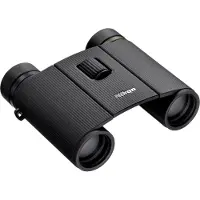 Nikon Fernglas "Sportstar EX II 10x25", schwarz, B:11,4cm H:10cm T:4,4cm, Ferngläser, Fernglas