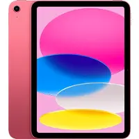 Apple iPad , 27,9 cm (11"), 2360 x 1640 Pixel, 512 GB, iPadOS 18, 477 g, Pink