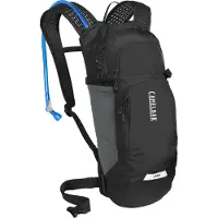 CamelBak - Lobo 9 - Bike-Rucksack grau/schwarz