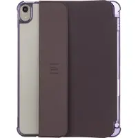 Tucano Satin case für das Apple iPad Air 11 Zoll (2026) M4 / (2025) M3 / (2024) M2 - Violett