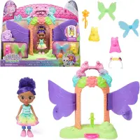 Gabby's Dollhouse Spielzeug - Fairy Magisches Enthüllungs-Spiels - - One Size - Spielzeug