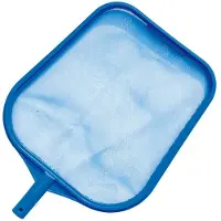 Intex Leaf Skimmer - Poolzubehör - Blatt Skimmer - Für Telekopstange…