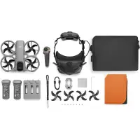 DJI Avata 360 Motion Fly More Combo (Goggles N3) - Dealpreis