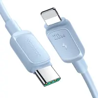 JOYROOM USB C – Lightning