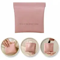 ECarla Carla Kosmetiktasche für Frauen Liepe rosa One size