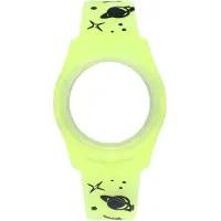 Big Buy Cooking Unisex Austauschbares Uhrengehäuse - Watx & Colors COWA3553