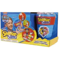 COBI Zestaw kreatywny Psi Patrol Shaker Maker do tworzenia figurek