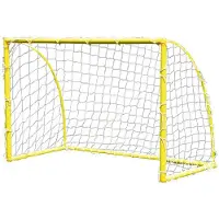 Spartan Fußballtor BRAZIL 183x122x92 cm