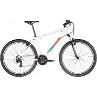Serious Rockville Rahmen 19,5" 50Cm Räder 27,5" Shimano Tourney Aluminium