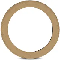 Sun baby Kinderfahrradreifen 14 cali 14x1,75 44-254 Kids Bike Tire hochwertige Gummimischung beige