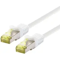 LOGON Sstp Cat6A, 2M, Rj-45, Rj-45, Cat6A