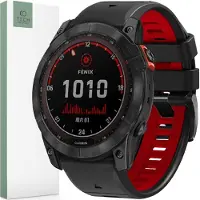 Tech Protection Icon Pro Garmin Fenix 3/5x/3hr/5x Plus/6x/6x Pro/7x Gurt