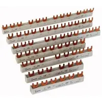Eaton Schiene zur Verbindung von Modulgeräten EVG-3P+3N/18MODUL 274161