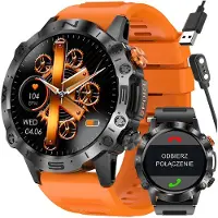 Gravity GT20-3 Smartwatch