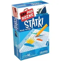 Sonstige Verlage Klassisches Schiffe versenken Brettspiel