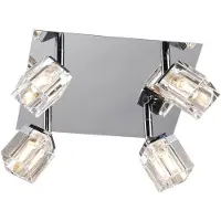 ITALUX Strahlerlampe CRT CRT-4SQ
