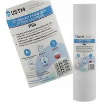 Ust-m 5 Micron Ustm Schaumkartusche Für Feststoffe