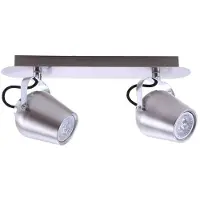 ITALUX Strahlerlampe Josie FH541A2AJA13