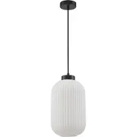 ITALUX LINDO PND-52636-1-BK Hängelampe