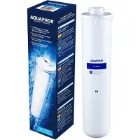 AQUAPHOR KH - K4 Kartusche zur Wasserenthärtung Entkalkung für Kristall H