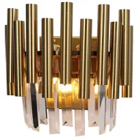 Mangel Wandleuchte 2x40W MADISON ML6937 Milagro