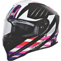 Origine Diamond Foolish Integralhelm Junior