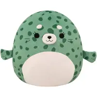 Squishmallows Chutney Teddybär