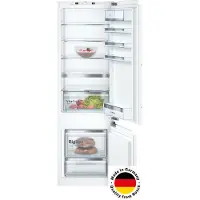 Bosch Kis87afe0 Kühlschrank Mit Gefrierfach