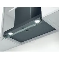 Elica 60-cm-filtereinheit, 620 m³/h - BOXINLXBLMATA60