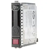 HP Value Endurance Enterprise Value - SSD - 800 GB - Hot-Swap - 2,5" SFF (6,4 cm SFF)