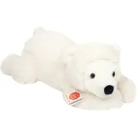 Teddy HERMANN® Teddy Hermann Eisbär liegend 45 cm