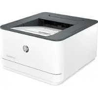 HP LaserJet Pro 3002dw Wireless Schwarzweiß Drucker, Duplex, Laser, 1200 x 1200 DPI, A4, 33 Seiten pro Minute, Doppelseitiger Druck, Grau, Weiß