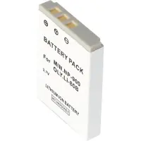 AccuCell Akku passend für MEDION 02491-0037-04