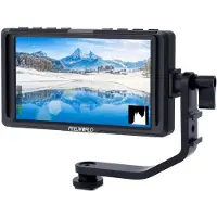 Feelworld 5" 4K F5 Monitor HDMI Loop Monitor