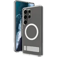 dbramante1928 Iceland Pro Qi2 Kick Galaxy S25 Ultra Handyhülle