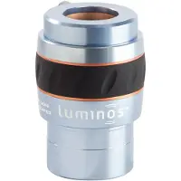 Celestron Barlowlinse 2 Zoll Luminos 2,5x