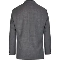 Daniel Hechter - Modern Fit - Herren Sakko (100129-40208), Größe:26, Farbe:Grau (920)
