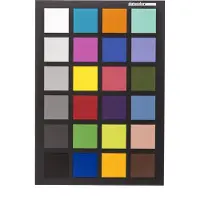 Datacolor SpyderCHECKR 24 für Windows & Mac