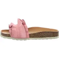 Verbenas Klassische Pantoletten Damen 31383332393332 Rosa 37 EU