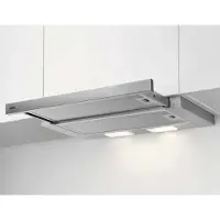 AEG DPB3632S, 410 m³/h, Abluft/Umluft, D, E, D, 69 dB