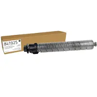 Xerox EverydayTM Schwarz wiederaufbereiteter Toner von , kompatibel mit Ricoh 841925, Standardkapazität, 15000 Seiten, Schwarz, 1 Stück(e)