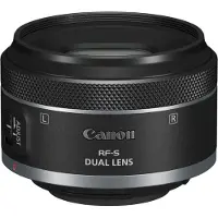 Canon RF-S 7.8mm F4 STM DUAL - 0%-Leasing